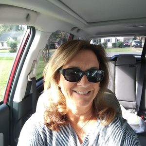 Meet your Posher, Gail